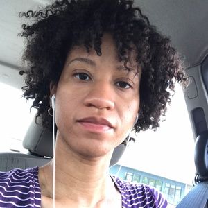 Meet your Posher, Sharena